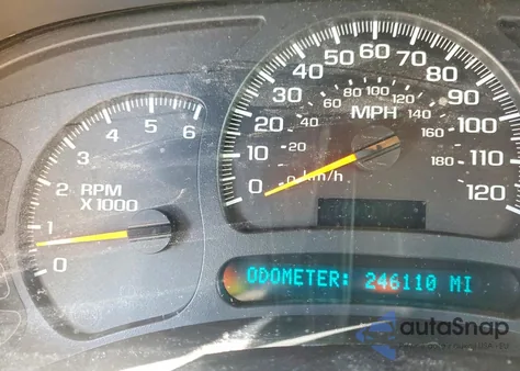 2005 GMC Yukon Xl K1500 z USA, uszkodzony, nr VIN 1GKFK16ZX5J178410